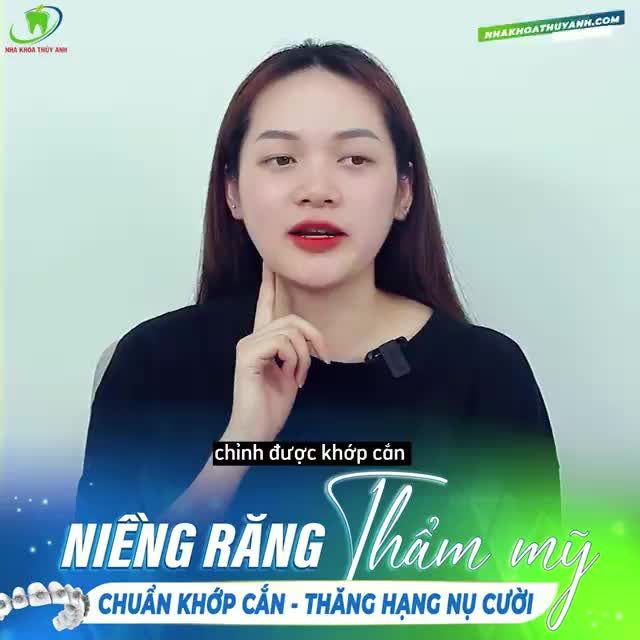 BÍ QUYẾT ĐỂ SỞ HỮU MỘT NỤ CƯỜI ĐẸP