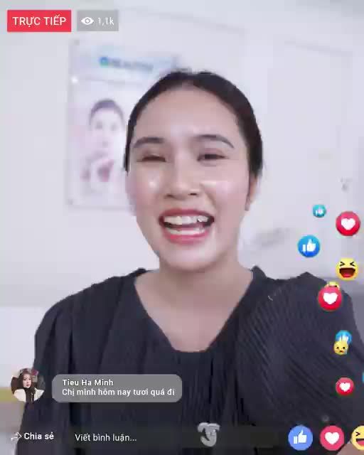 Khách hàng chia sẻ lí do chọn đưa dưỡng chất filler tại Xuân Hương