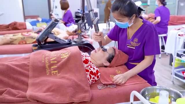 Chăm sóc da định kỳ giúp làn da được nuôi dưỡng chắc khỏe như thế nào? Theo dõi ngay