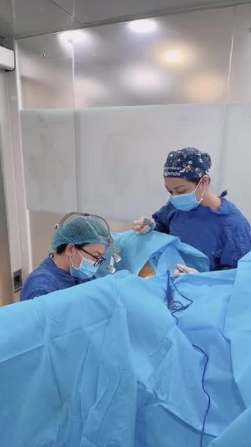 GIỮ LỬA HÔN NHÂN - VỢ CHỒNG HẠNH PHÚC VỚI DỊCH VỤ TRẺ HOÁ CÔ BÉ TẠI BVTM GANGWHOO