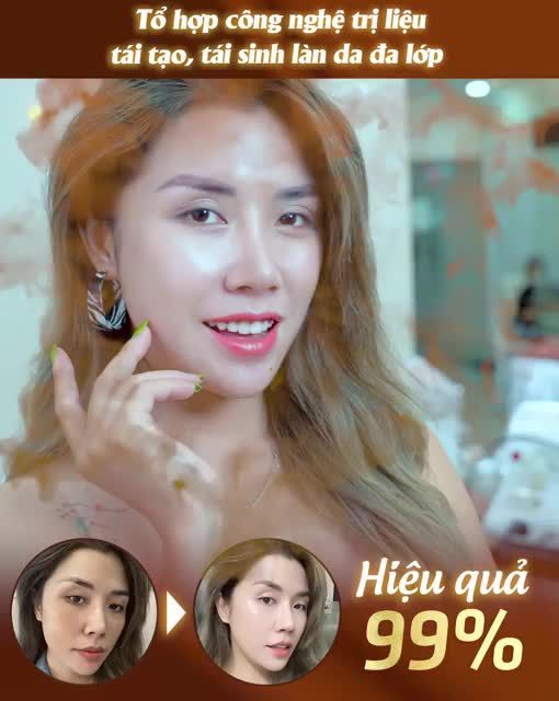 Đến với Dr.Hải Lê, khách hàng mong muốn có thể cải thiện tình trạng da thiếu sức sống của mình: Thâm mụn, da xỉn màu, da không đều màu, nám, tàn nhang...