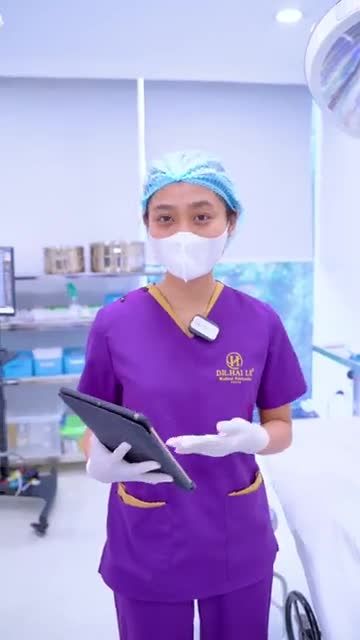 Combo Nâng mũi + Cắt mí vừa thực hiện xong giúp vị khách hàng thay đổi nhan sắc như thế nào Cả nhà cùng theo dõi
