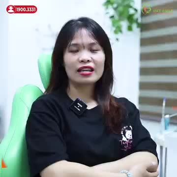 QUÁ TRÌNH GẮN MẮC CÀI NIỀNG RĂNG TẠI VIET SMILE THẾ NÀO?