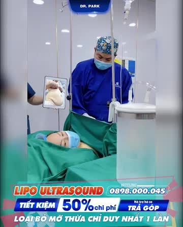80% BỤNG PHẲNG LÀ TỪ QUYẾT ĐỊNH HÚT MỠ