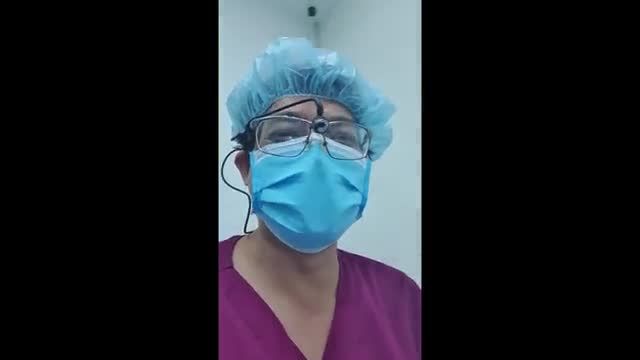 Giải cứu mũi hỏng sau 5 năm
