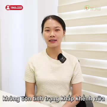 NIỀNG RĂNG LOẠI BỎ MỌI KHUYẾT ĐIỂM