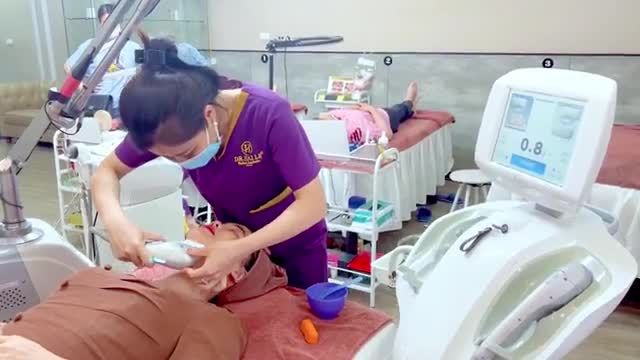 Nâng cơ số 1 Hàn Quốc Ultraformer III hiệu quả vượt trội như thế nào? Cả nhà cùng đón xem