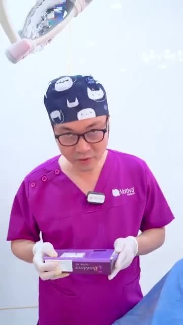 Bác sĩ Hải Lê tạo hình tai tài lộc cả nhà cùng theo dõi và có thể đặt câu hỏi để bác sĩ trả lời ạ Kỹ thuật tiêm filler tai tại Dr.Hải Lê sẽ giúp bạn sở hữu: