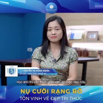 TÔI TỰ TIN YÊU NGHỀ DẠY HỌC CỦA MÌNH HƠN