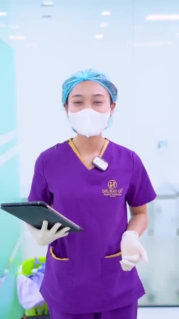 Combo hóa hotgirl sang chảnh Nâng mũi Mediform + Cắt mí Double 5D Cả nhà cùng đón xem