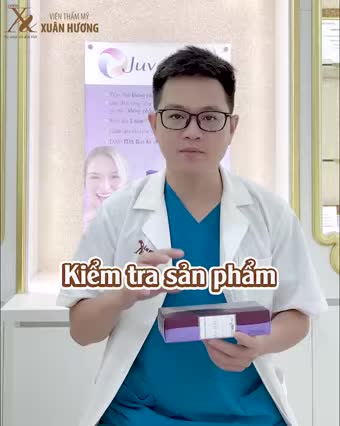 Muốn đưa dưỡng chất filler an toàn cũng phải biết cách đấy các nàng nhé