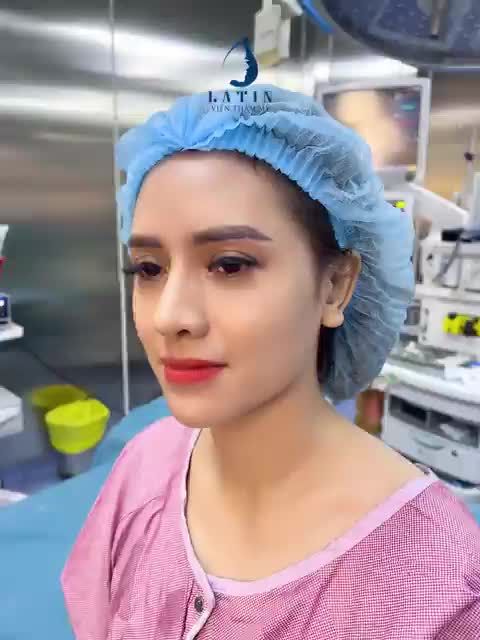 Sửa mũi có đau không? Hãy cùng lắng nghe những chia sẻ từ khách hàng đã sửa mũi tại Latin trong video này nhé!