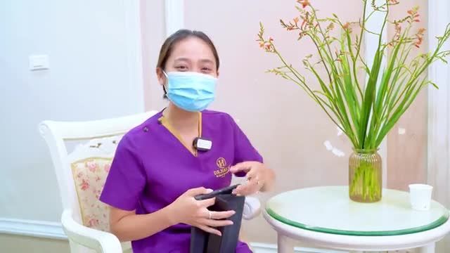 Combo Nâng cung mày + Cắt mí giúp khách hàng trẻ ra 5 - 10 tuổi  Cả nhà cùng theo dõi