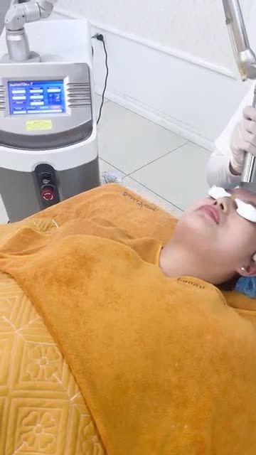 Trẻ hóa da baby face sáng đều màu da
