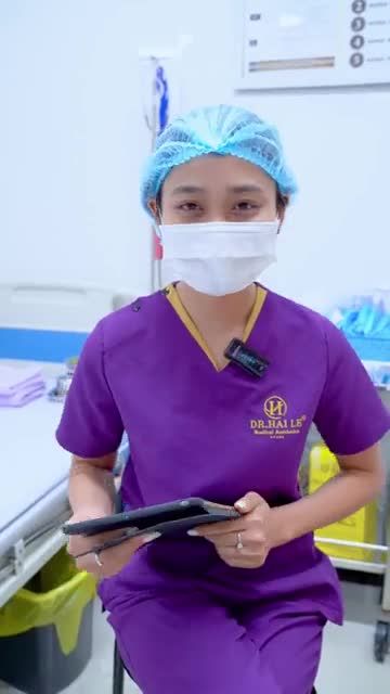Combo mí 1 năm trông như thế nào? Cả nhà cùng theo dõi