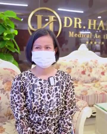 Sau 7 ngày sửa mí lỗi hỏng trợn thì vị khách hàng đã thay đổi như thế nào? Theo dõi ngay