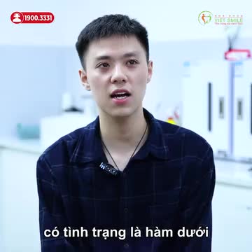 NIỀNG RĂNG ĐỂ ĐẸP HƠN MỖI NGÀY