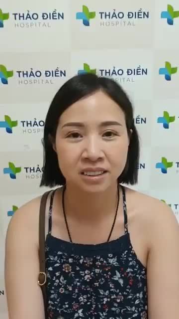 Nhân gian hay có câu "Tai nghe không bằng mắt thấy"... Thế thì, vừa thấy vừa nghe có đủ thuyết phục các chị em không ạ