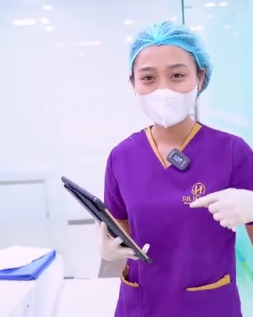 Chỉnh hình mũi gồ giúp vị khách hàng sở hữu dáng mũi đẹp như thế nào? Theo dõi ngay