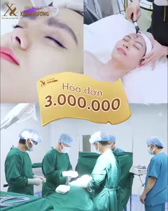 TRỢ GIÁ PHUN THÊU CHƯA TỪNG CÓ
