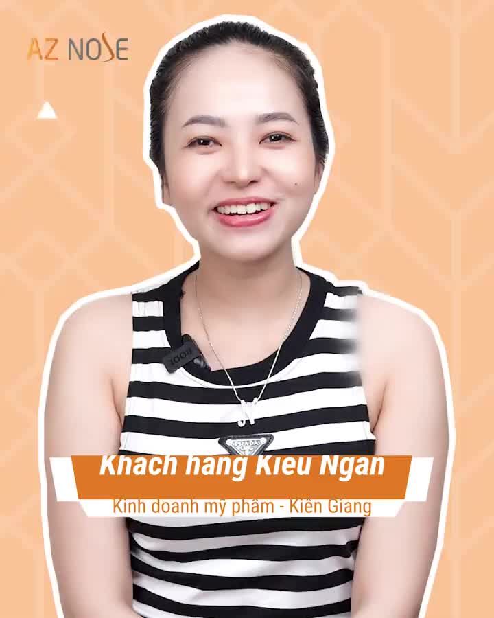 “Trộm vía” chốt đơn liền tay sau phẫu thuật nâng mũi