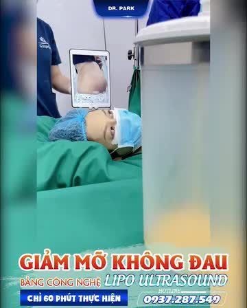 VÌ SAO LIPO ULTRASOUND ĐƯỢC CẢ THẾ GIỚI CÔNG NHẬN?