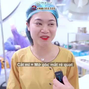HÃY TRAO NIỀM TIN, DR.HẢI LÊ SẼ TRAO CHO BẠN SỰ TỰ TIN!