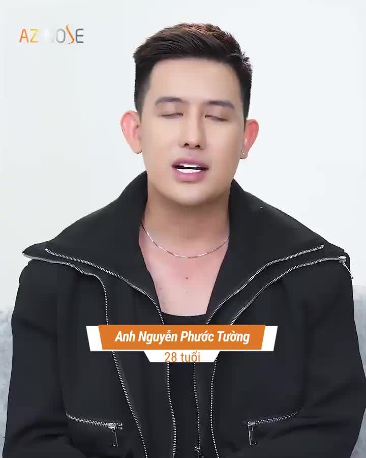 Chàng trai tìm lại sự tự tin sau 3 lần nâng mũi thất bại