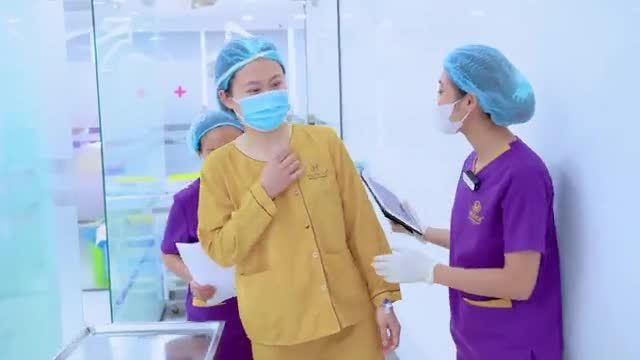 Cắt mí tại Dr.Hải Lê tại sao hot đến vậy? Theo dõi ngay bạn nhé