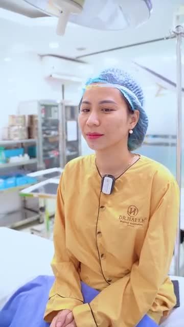 Độn cằm V-line giải pháp vàng xóa bỏ tự ti cằm ngắn, lẹm, hụt tỷ lệ... hiệu quả như thế nào? Theo dõi ngay