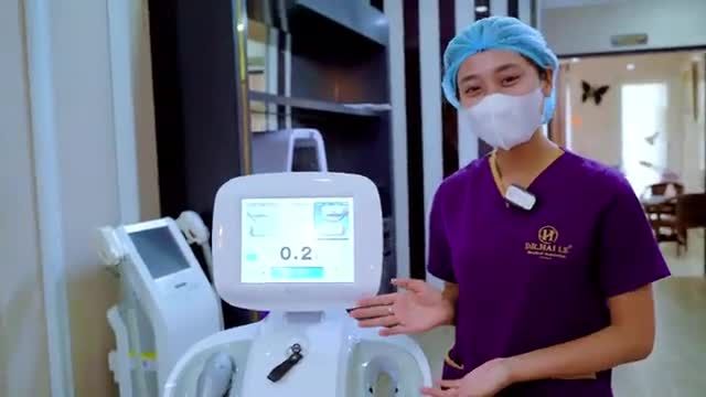 Nâng cơ Ultraformer III công nghệ số 1 Hàn Quốc hiệu quả vượt trội như thế nào? Theo dõi ngay