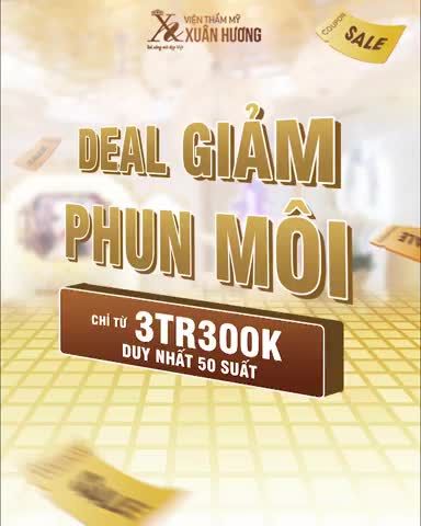 Còn gì thích hơn khi ngày mới ngắm mình trong gương đã thấy gương mặt tràn đầy sức sống nhỉ, muốn như thế thì trước tiên hãy phủ cho đôi môi lớp "áo khoác" hồng xinh tự nhiên nhé.