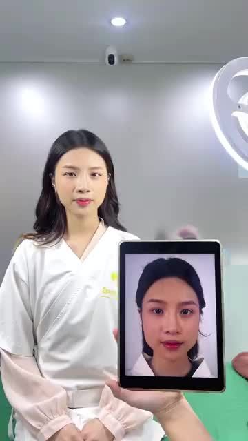 Ca Vline Perfect quay lại tái khám tại TMV Tấm