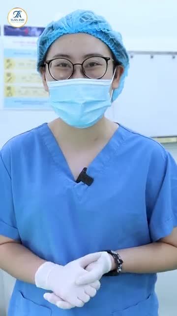 CHIÊM NGƯỠNG KẾT QUẢ NGAY SAU ... SỬ DỤNG DỊCH VỤ LÀM ĐẸP TẠI THẨM MỸ TUẤN ANH