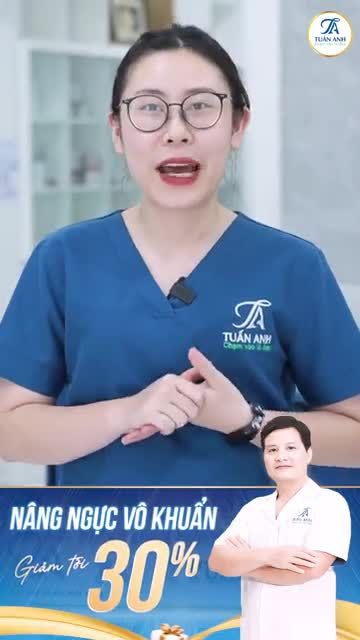 ƯU ĐÃI NÂNG NGỰC HOT NHẤT THÁNG 8
