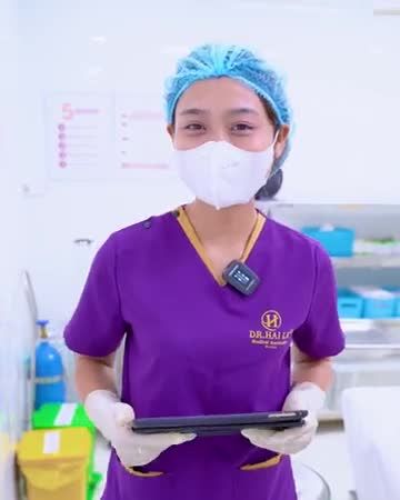 Cắt mí dưới vừa thực hiện xong có đau không và kết quả trông như thế nào? Mời cả nhà cùng đón xem