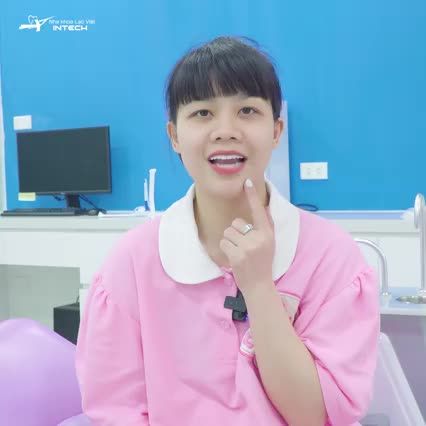 CẬN CẢNH LẮP RĂNG IMPLANT TOÀN HÀM & CẢNH BÁO HỆ LỤY LÀM RĂNG SỨ THẨM MỸ