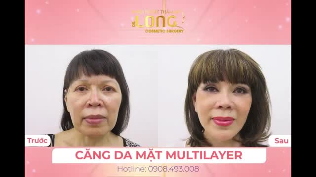 Quyết định bay về Việt Nam làm đẹp cô khách đã được trải nghiệm như thế nào?