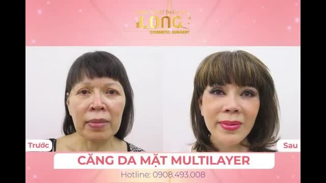 Quyết định bay về Việt Nam làm đẹp cô khách đã được trải nghiệm như thế nào?