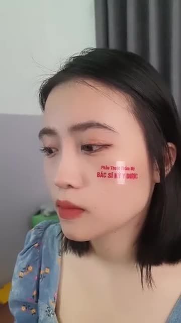 Mọi người cứ hay nghĩ Nâng mũi phải Nâng cao Tây mới thấy rõ, đã mất công nâng thì nâng cao cho đáng.