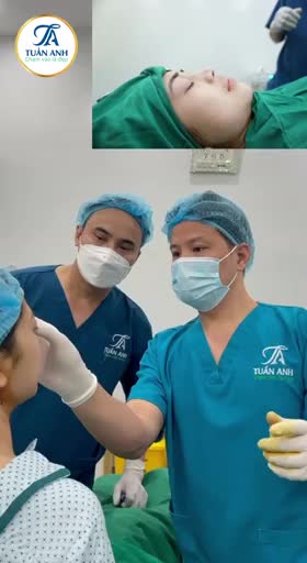 HỐI HẬN VÌ KHÔNG ĐẾN THẨM MỸ TUẤN ANH SỚM HƠN