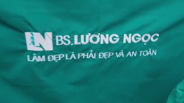 Ekip Bác sĩ Lương Ngọc sẵn sàng chia sẻ những hình ảnh về kết quả ca thực hiện giảm mỡ cho trường hợp khách hàng hôm nay.