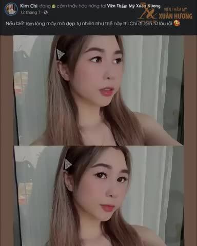 LÔNG MÀY - CHI TIẾT NHỎ MÀ CÓ VÕ