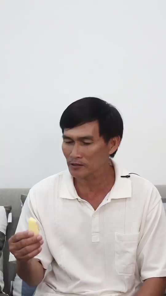 “KHI VẤT VẢ KHÔNG CÓ CÁI ĂN GIỜ DƯ GIẢ LẠI KHÔNG THỂ ĂN VÌ…MẤT RĂNG”