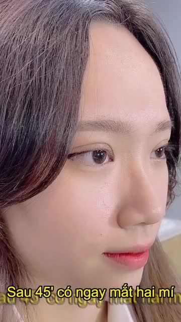 BẠN CÓ BIẾT SỰ KHÁC NHAU GIỮA BẤM MÍ VÀ CẮT MÍ CHƯA?