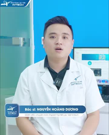 02 YẾU TỐ QUYẾT ĐỊNH ĐẾN TÍNH THẨM MỸ CỦA RĂNG IMPLANT