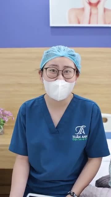 CHIÊM NGƯỠNG KẾT QUẢ NGAY SAU 60 PHÚT SỬ DỤNG DỊCH VỤ NÂNG CUNG MÀY TẠI THẨM MỸ TUẤN ANH