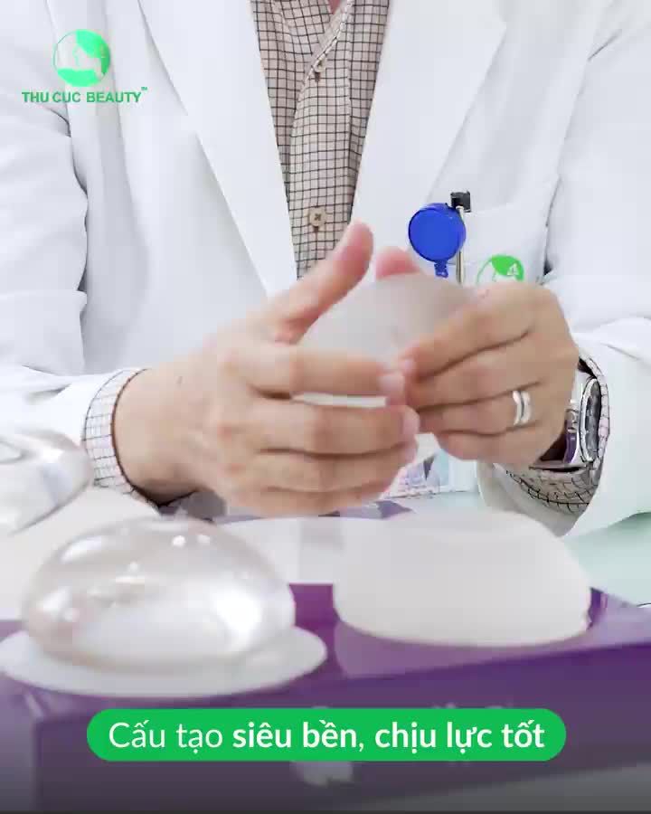 Ngực TC Túi chính hãng 100%