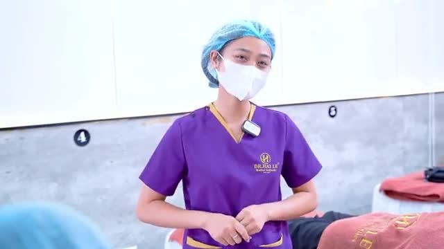 Trẻ hóa da Dr.Hải Lê an toàn, hiệu quả như thế nào? Theo dõi ngay