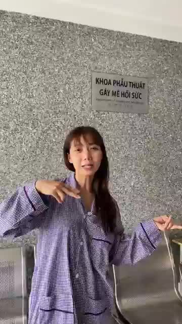 HÓNG! Nữ khách hàng quyết tâm đến JW thực hiện TRƯỢT CẰM thoát cảnh MẶC CẢM, TỰ TI